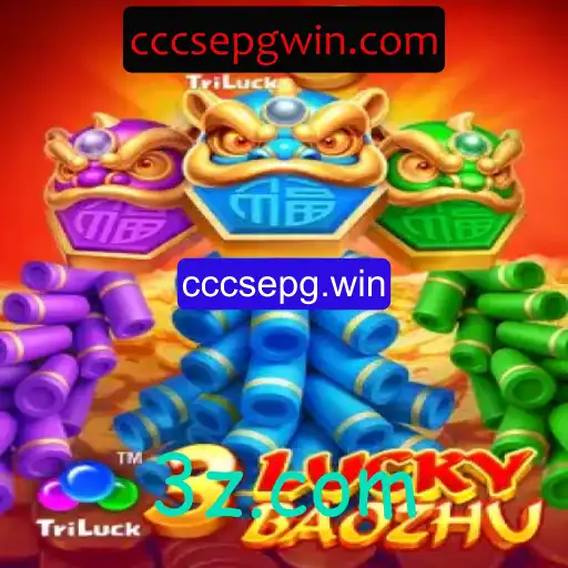 3LuckyBaozhu: Descubra o Novo Fenômeno em Jogos com cccsepg.win