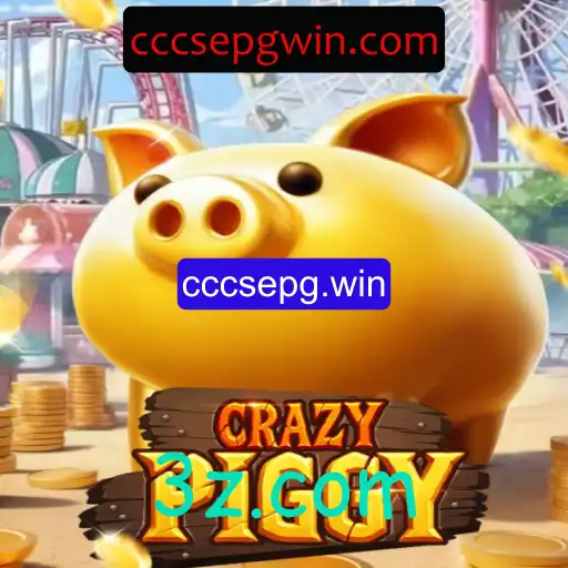 Descubra CrazyPiggy: O Jogo de Estratégia Surpreendente