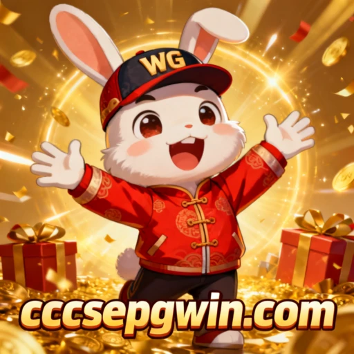 cccsepg.win Logo