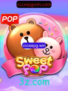 Descubra SweetPOP: Uma Experiência Viciante de Jogo