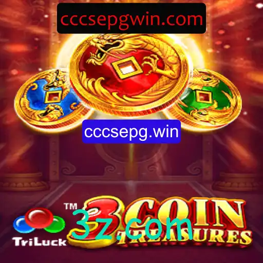 Desvendando 3CoinTreasures: O Novo Sucesso dos Jogos Online