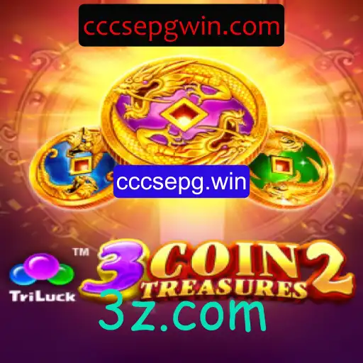 Descubra a Aventura de 3CoinTreasures2