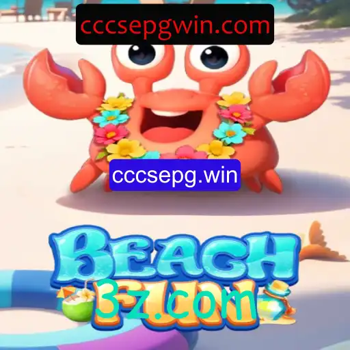 Descubra as Emoções do Jogo BeachFun com cccsepg.win