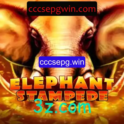 Explore o Mundo de ElephantStampede