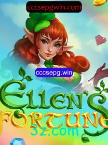 Descubra EllensFortune: Uma Nova Aventura no Mundo dos Games