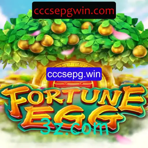 Descubra o Fascinante Mundo de FortuneEgg: O Jogo de Estratégia e Sorte