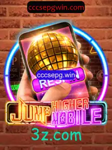 JumpHigherMobile: Um Jogo de Agilidade e Estratégia