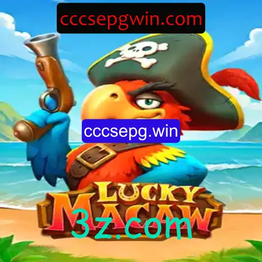 Descubra o Fascinante Mundo de LuckyMacaw
