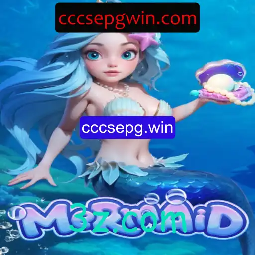 Descubra 'Mermaid': O Novo Jogo Sensação com Desafios e Aventura