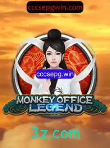 Explorando o Mundo de MonkeyOfficeLegend: Desafios e Diversão