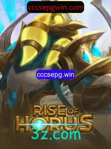 Descubra o Universo do Jogo RiseofHorus: Regras, Estratégias e Eventos Atuais