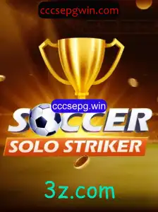 SoccerSoloStriker: Um Mergulho no Mundo do Futebol Individual