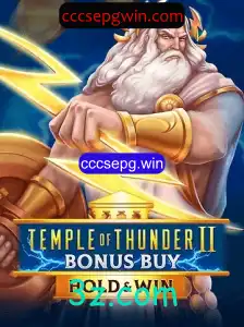 Descubra o Jogo TempleofThunderIIBonusBuy: Aventura e Estratégia no Mundo dos Slots