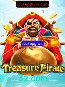 TreasurePirate: Descubra o Mundo dos Piratas e Tesouros!